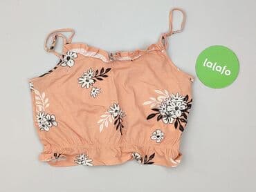 obcisly top: Sinsay, Топ жіночий, розмір XS — 2