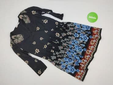 długa sukienka bershka: Bershka, Sukienka damska, rozmiar S — 2