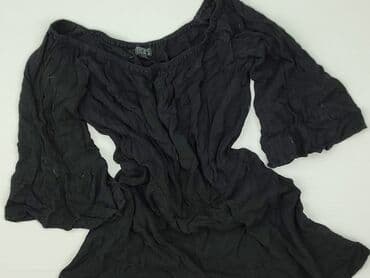 c a top: Topshop, Women`s overall, size M — 1