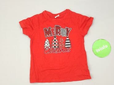 koszulka z nirvana: T-shirt, 5-6 years, 110-116 cm, condition - Perfect — 2