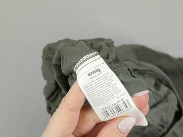 regatta klapki: Sinsay, Kombinezon damski, rozmiar M — 4