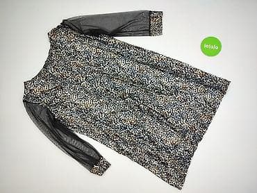 sukienka ca: Sukienka damska, rozmiar 3XL — 3