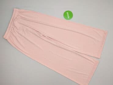 spodnie dresowe pomaranczowe: Spodnie dresowe damskie, rozmiar XL — 3