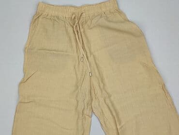 Spodnie 3/4 damskie, S w lalafo.pl Spodnie 3/4 damskie, S