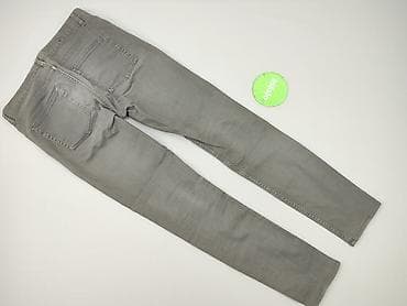 pepe hm: H&M, Jeansy damskie, rozmiar M — 3