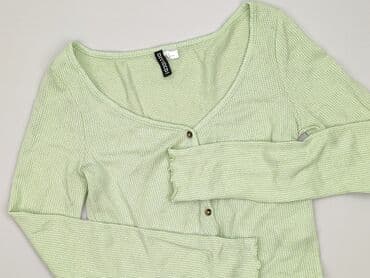 H&M Divided, Kardigan damski, rozmiar S w lalafo.pl H&M Divided, Kardigan damski, rozmiar S