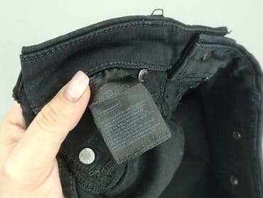 Kobiety: H&M, Jeansy damskie, rozmiar XS — 5