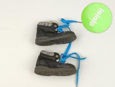 miu miu klapki: Baby shoes, 18, condition - Good — 3