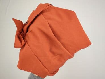 koszulka z długim rękawem cropp: Cropp, Spodnie materiałowe damskie, rozmiar S — 6