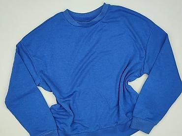 pull i bear bluza: Sinsay, Women`s sweatshirt, size S — 1