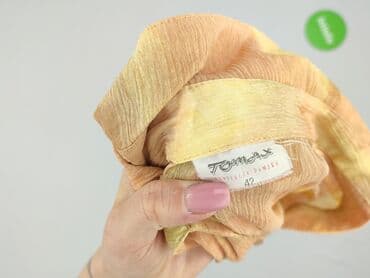 kombinezon damski piżama: Жіноча блуза, розмір XL — 4
