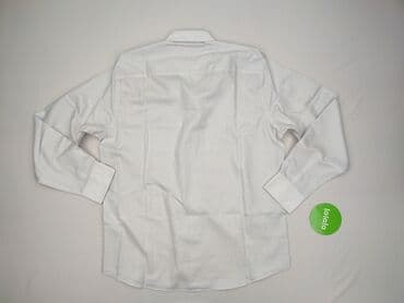 sweter harry potter: Сорочка для чоловіків, 2XL, Charles Vögele, стан - Ідеальний — 3