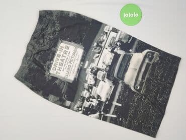 spódnica bananówka lata 70: Spódnica damska, rozmiar M — 2