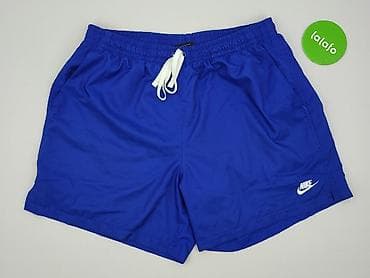 sklep pull: Nike, Szorty kąpielowe dla mężczyzn, rozmiar XL — 2