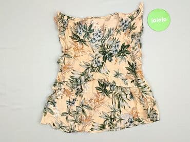 chabrowa bluzki: Shein, Women's blouse, size S (EU 36) — 2