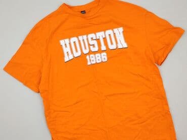 sweter patchwork: Shein, Футболка для чоловіків, розмір M — 1