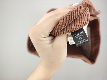 apodnie moro: Shein, Spodnie cargo damskie, rozmiar M — 4