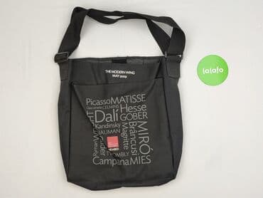 czapka w dinozaury: Material bag, condition - Very good — 2