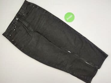 kurtki zimowe w sinsay: Sinsay, Jeansy damskie, rozmiar XL — 2