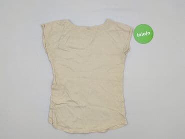 sinsay trampki biale: Sinsay, Bluzka damska, rozmiar XS — 3