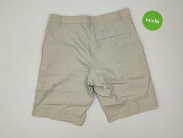 spodenki m: H&M Divided, Szorty dla mężczyzn, rozmiar M — 3