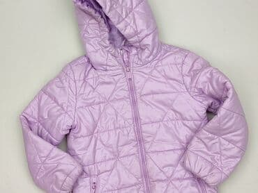 niebieska marynarka reserved: Kurtka przejściowa, Reserved, 5-6 lat, 110-116 cm, stan - Bardzo dobry — 1