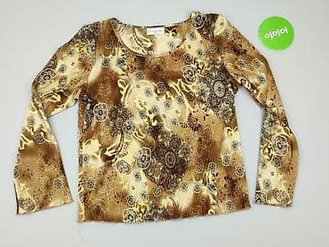 elegancki sweter damski: Elégance, Bluzka damska, rozmiar XL — 2