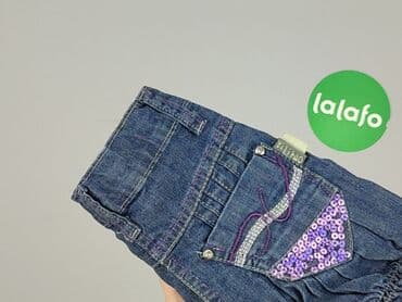 koszulki vans: Skirt, 9-12 months, condition - Good — 6