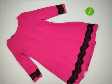 sukienki czerwone bonprix: NOR-BI, Sukienka damska, rozmiar XL — 2