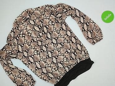 pull and bear garnitury: Sinsay, Bluzka damska, rozmiar M — 2