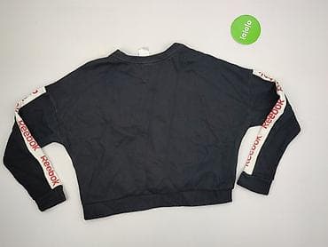 croop dresy: Reebok, Bluza damska
, rozmiar 7XL — 3