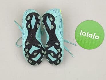 wysokie buty do koszykówki: Buty sportowe 28, Używany — 4