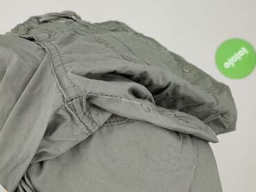 szorty damskie bojówki: Szorty damskie, rozmiar XL — 5