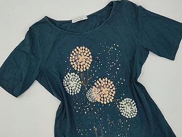 greenpoint koszula: QUIOSQUE, T-shirt damski, rozmiar XL — 1