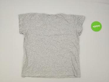 pull bear polska: PLNY, T-shirt damski, rozmiar M — 3