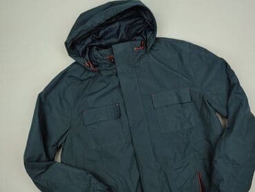 Atlas for Men, Вітрівка для чоловіків, M на lalafo.pl Atlas for Men, Вітрівка для чоловіків, M