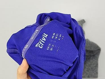 crivit kurtki: Crivit, Bluza z kapturem damska, rozmiar L — 5