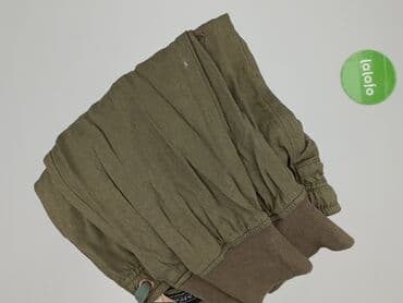 joggery damskie zielone: Laura Scott, Spodnie dresowe damskie, rozmiar S — 5