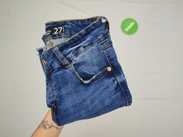 fb sister jeans mom fit: FB Sister, Jeansy damskie, rozmiar S — 5