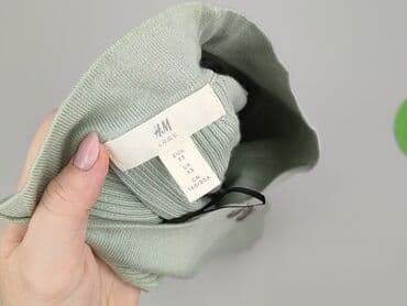 cropp sweter: H&M L.O.G.G., Kardigan damski, XS — 5