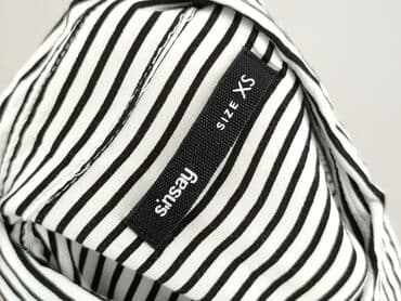 koszula w paski damska sinsay: Sinsay, Koszula damska, rozmiar XS — 5