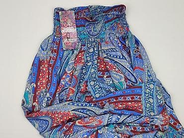 buty fancy: Spodnie materiałowe damskie, rozmiar One size — 1