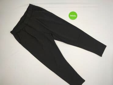 kombinezon damski piżama: Boohoo, Spodnie materiałowe damskie, rozmiar XL — 2