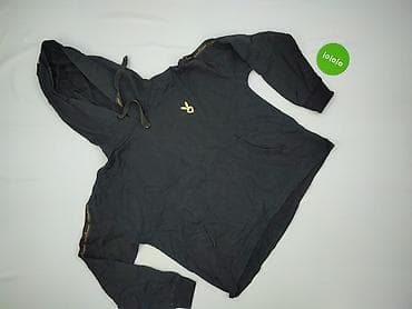 bluzka h: Cardio Bunny, Bluza z kapturem damska, rozmiar One size — 2