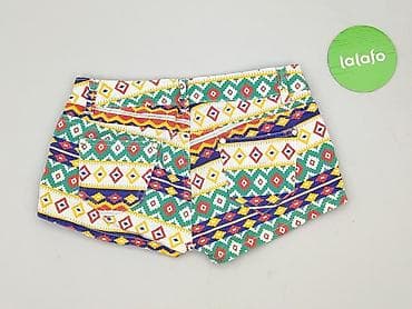 cropp szorty cargo: Szorty damskie, rozmiar S — 3