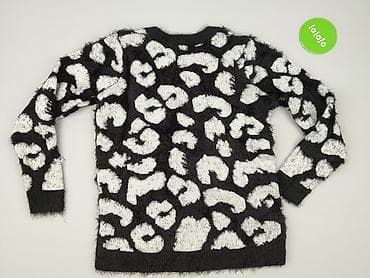 bluzki panterka plus size: Esmara, Sweter damski, rozmiar M — 3