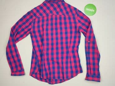 koszula w paski bershka: Terranova, Koszula damska, rozmiar L — 3