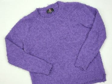 sweter hello kitty h: Светр жіночий, розмір M — 1