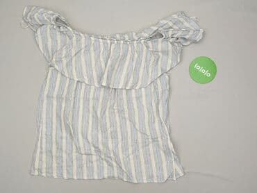 bluzka z odkrytym ramieniem allegro: Bluzka damska — 3