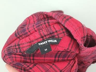 kurtki w krate pepco: Tally Weijl, Koszula damska, rozmiar M — 5